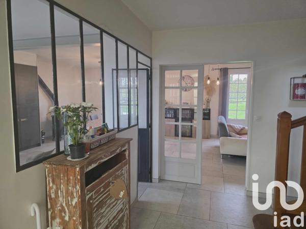 Maison à vendre 6 pièces 169 m² Bonnemaison