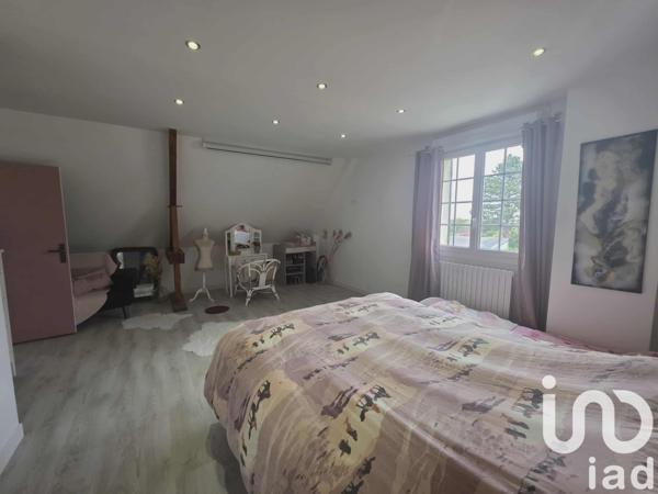 Maison à vendre 6 pièces 169 m² Bonnemaison