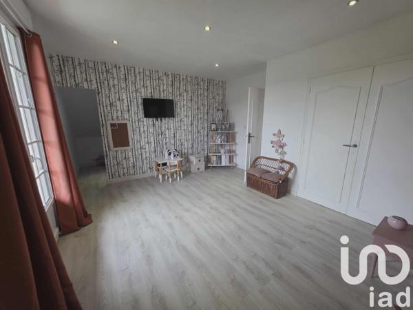 Maison à vendre 6 pièces 169 m² Bonnemaison