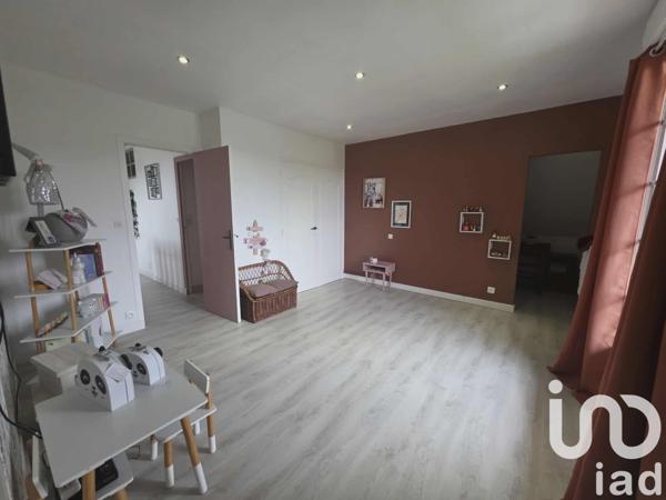 Maison à vendre 6 pièces 169 m² Bonnemaison