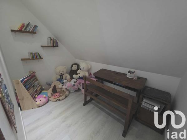 Maison à vendre 6 pièces 169 m² Bonnemaison