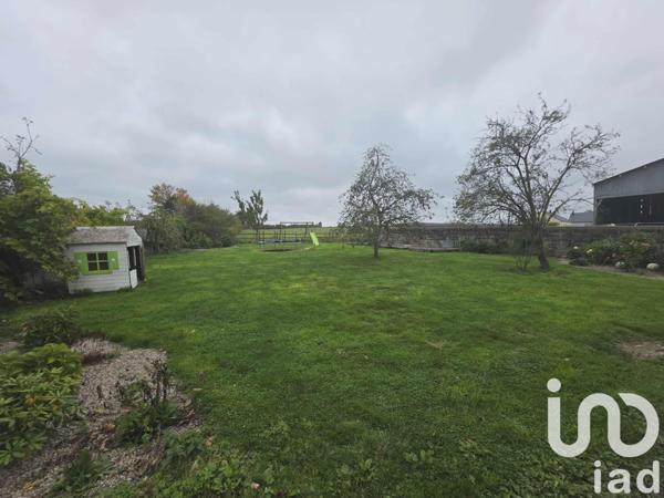 Maison à vendre 6 pièces 169 m² Bonnemaison