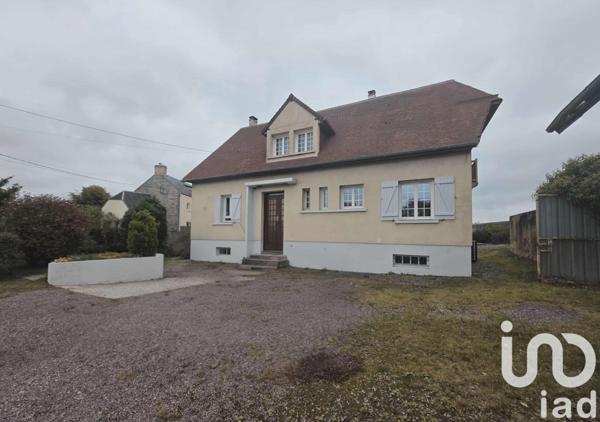 Maison à vendre 6 pièces 169 m² Bonnemaison