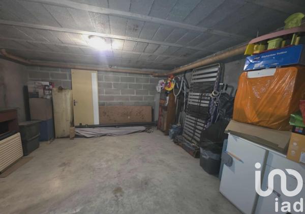 Maison à vendre 6 pièces 169 m² Bonnemaison