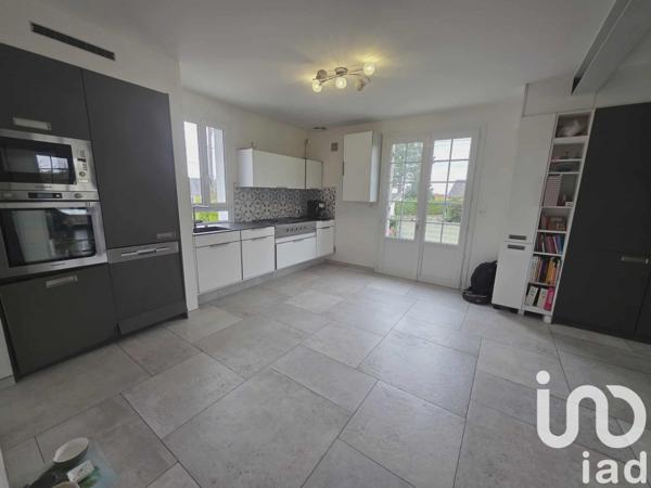 Maison à vendre 6 pièces 169 m² Bonnemaison