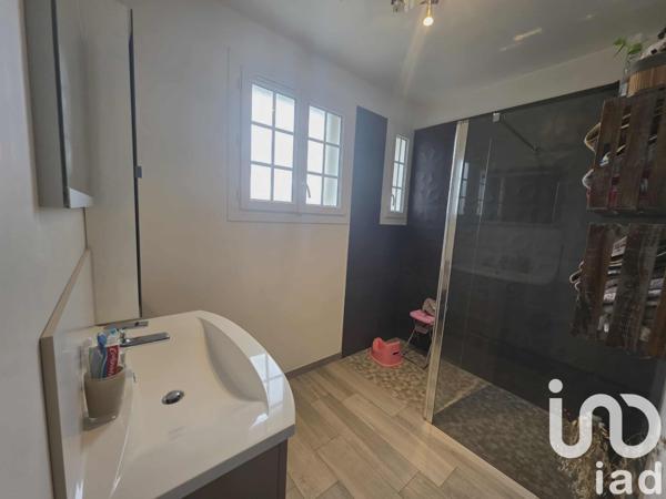 Maison à vendre 6 pièces 169 m² Bonnemaison