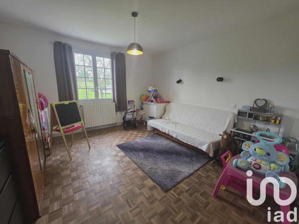 Maison à vendre 6 pièces 169 m² Bonnemaison