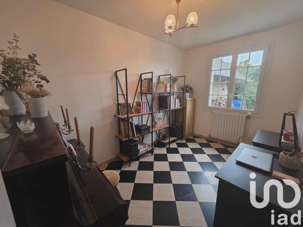 Maison à vendre 6 pièces 169 m² Bonnemaison