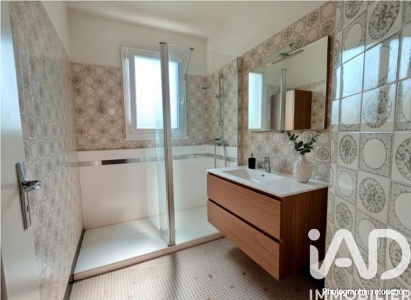 Maison à vendre 4 pièces 109 m² Montluçon