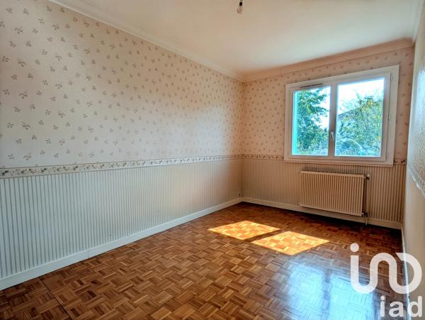 Maison à vendre 4 pièces 109 m² Montluçon