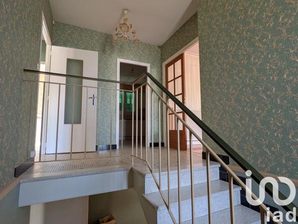 Maison à vendre 4 pièces 109 m² Montluçon