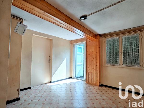 Maison à vendre 4 pièces 109 m² Montluçon
