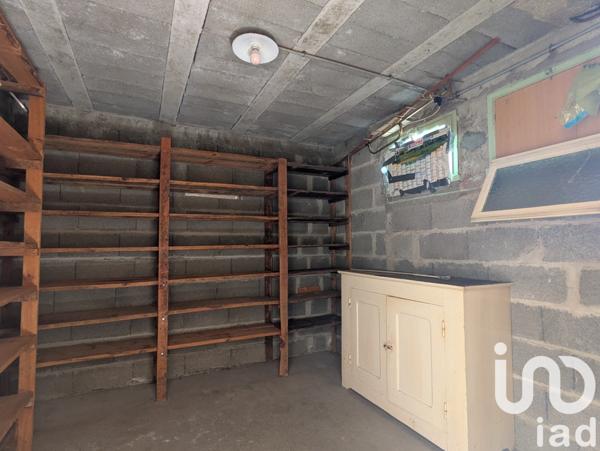 Maison à vendre 4 pièces 109 m² Montluçon