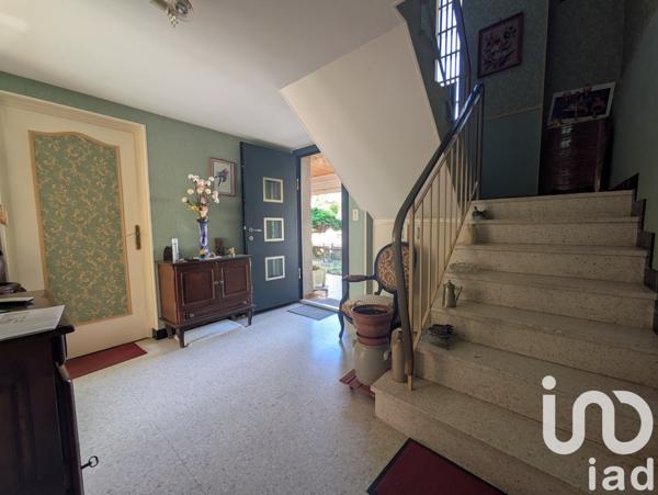 Maison à vendre 4 pièces 109 m² Montluçon