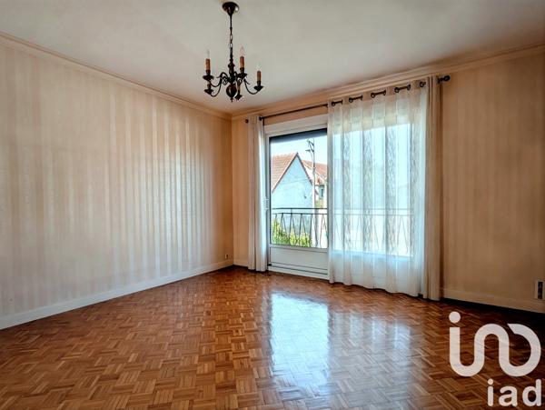 Maison à vendre 4 pièces 109 m² Montluçon