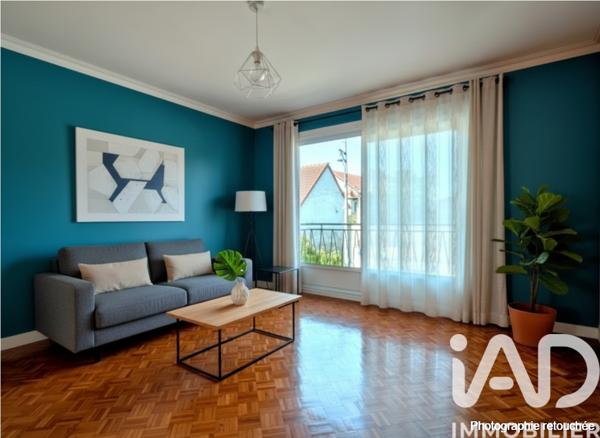 Maison à vendre 4 pièces 109 m² Montluçon