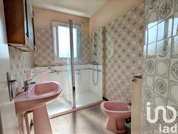 Maison à vendre 4 pièces 109 m² Montluçon