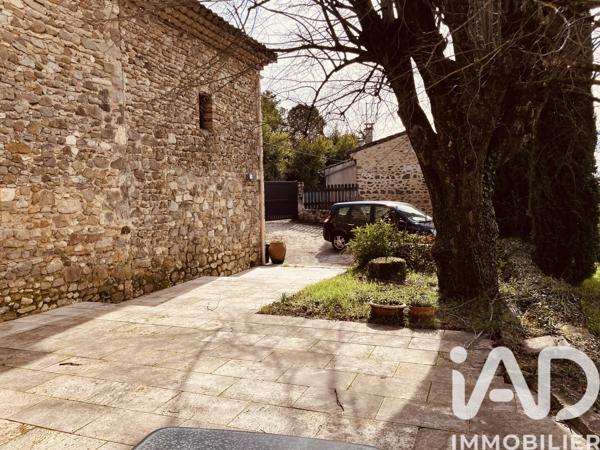 Maison à vendre 6 pièces 172 m² La Laupie