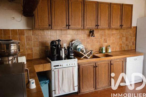 Maison à vendre 6 pièces 172 m² La Laupie