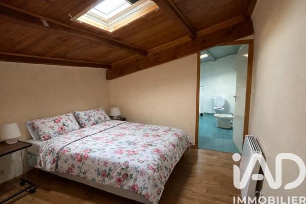 Maison à vendre 6 pièces 172 m² La Laupie