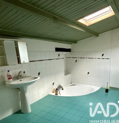 Maison à vendre 6 pièces 172 m² La Laupie