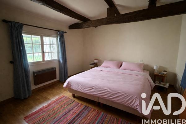 Maison à vendre 6 pièces 172 m² La Laupie