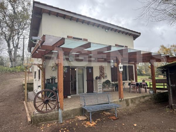 SECTEUR MONTAGNE NOIRE IDEAL AMOUREUX DE LA NATURE