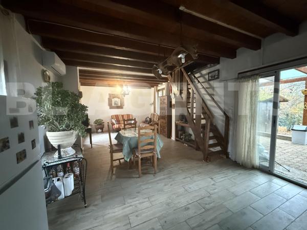 SECTEUR MONTAGNE NOIRE IDEAL AMOUREUX DE LA NATURE