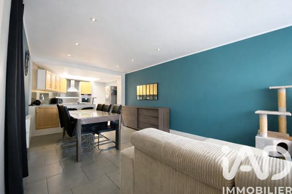 Maison à vendre 4 pièces 73 m² Halluin