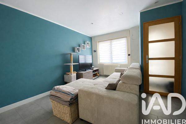 Maison à vendre 4 pièces 73 m² Halluin