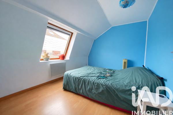 Maison à vendre 4 pièces 73 m² Halluin