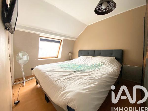 Maison à vendre 4 pièces 73 m² Halluin