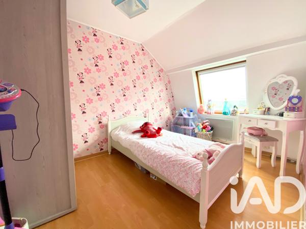 Maison à vendre 4 pièces 73 m² Halluin