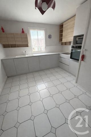 Appartement F4 à vendre  4 pièces - 91,11 m2 CERGY - 95