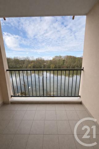 Appartement F4 à vendre  4 pièces - 91,11 m2 CERGY - 95