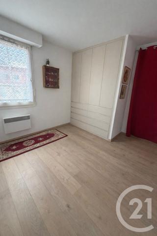 Appartement F4 à vendre  4 pièces - 91,11 m2 CERGY - 95