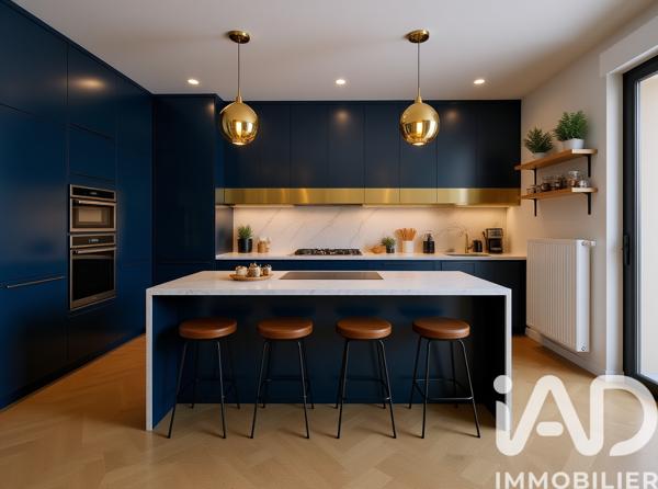 Appartement à vendre 5 pièces 112 m² Floirac