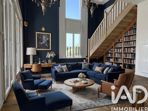 Appartement à vendre 5 pièces 112 m² Floirac