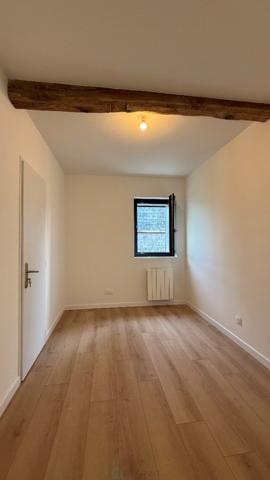Charmante maison ancienne entièrement rénovée – DPE B – Au cœur du village de Ry