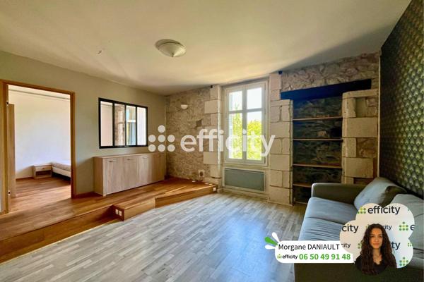 Appartement
         3 pièces
        - 56 m² Exclusivité 108 000 € *