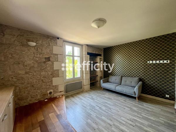 Appartement
         3 pièces
        - 56 m² Exclusivité 108 000 € *