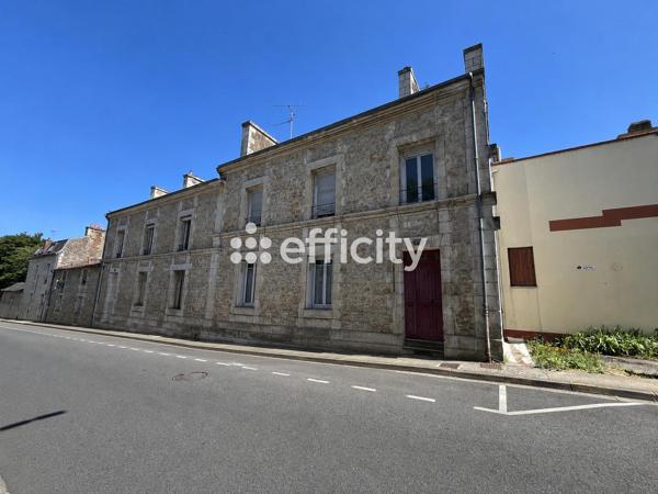 Appartement
         3 pièces
        - 56 m² Exclusivité 108 000 € *