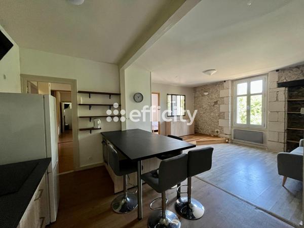 Appartement
         3 pièces
        - 56 m² Exclusivité 108 000 € *