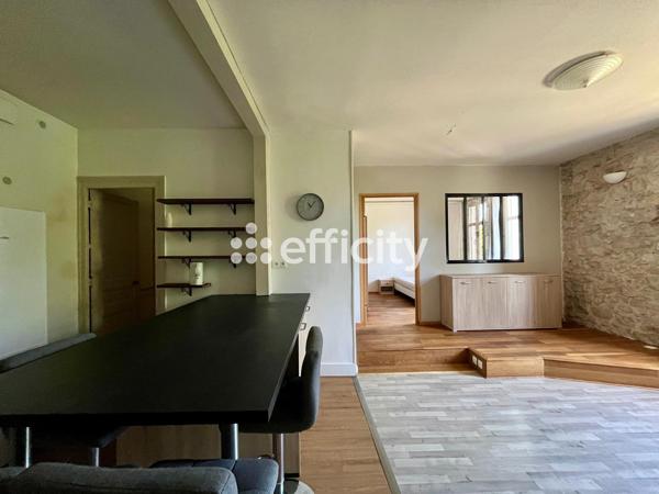 Appartement
         3 pièces
        - 56 m² Exclusivité 108 000 € *