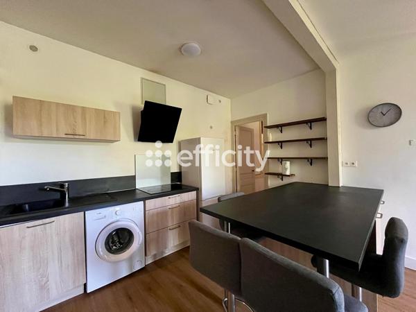 Appartement
         3 pièces
        - 56 m² Exclusivité 108 000 € *