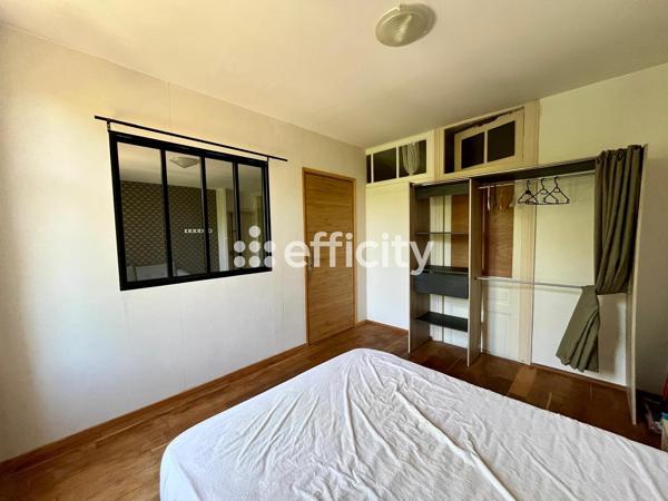 Appartement
         3 pièces
        - 56 m² Exclusivité 108 000 € *
