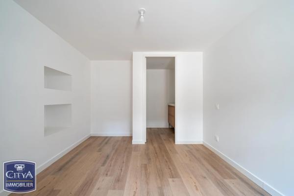 Appartement à vendre 2 pièces 40.67m² Nantes (44000)