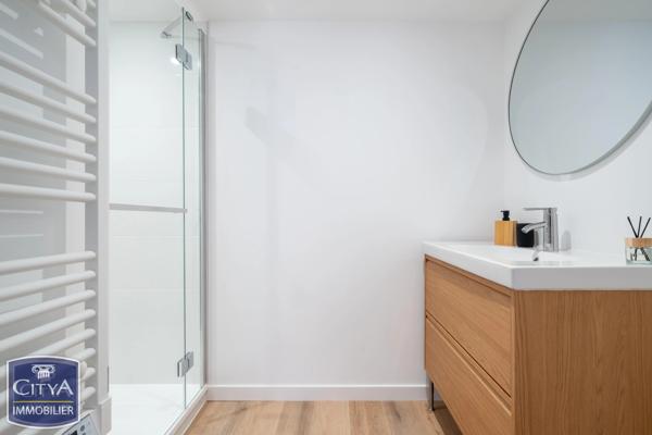 Appartement à vendre 2 pièces 40.67m² Nantes (44000)
