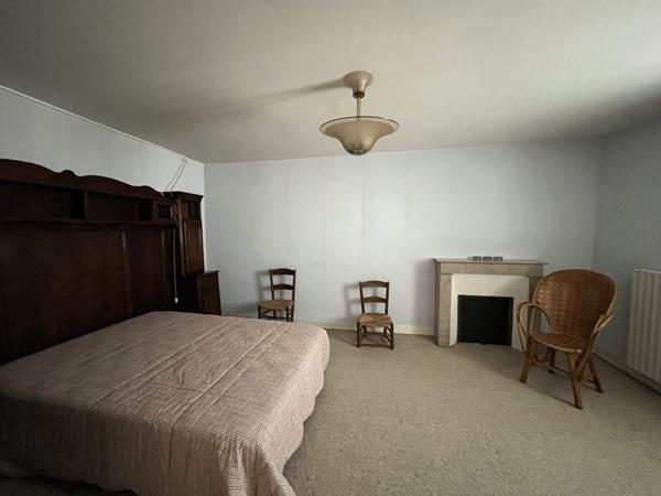 Maison à vendre |  Thiviers |  6 pièces | 139 m²