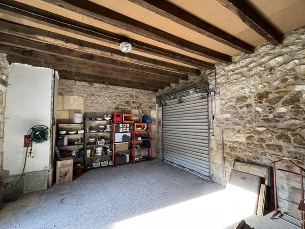 Maison à vendre |  Thiviers |  6 pièces | 139 m²